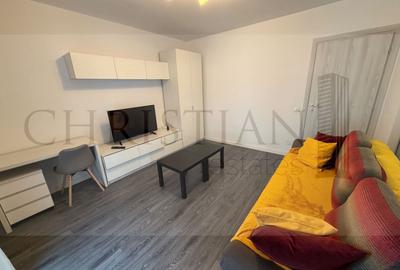 Garsonieră decomandată, mobilată în Politehnica - 12