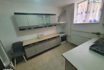 Apartament cu 2 camere, mobilat în Gara de Nord - 7