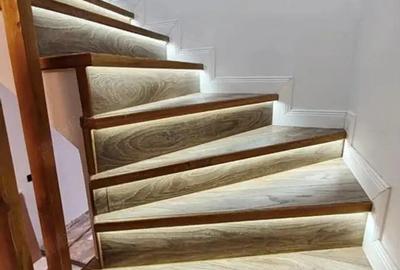 Casă cu 4 camere în 13 Septembrie - 8