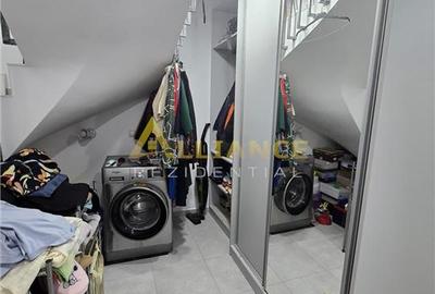 Duplex cu 4 camere cu Teren 375 Mp în Berceni - 29