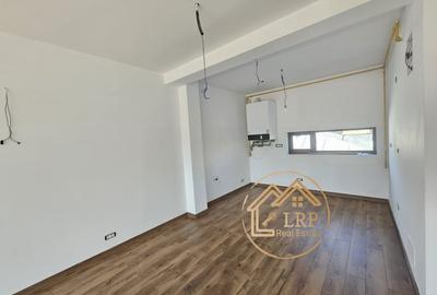 Damaroaia-Coralilor/LagoonPark-Cladire moderna S+P+2+M,555mp,rezidential/birouri - 5