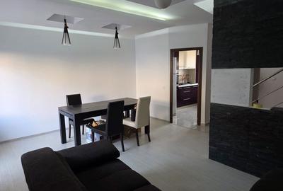 Casă cu 3 camere în Central - 2