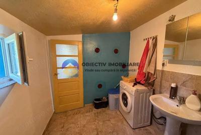 Casă cu 2 camere cu Teren 4500 Mp în Mastacăn (Dragomirești) - 16