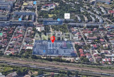 Teren Intravilan Calea Giulesti | Sector 1 | 18.206mp - 3