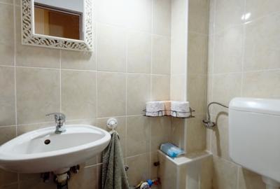 Apartament 3 camere, decomandat, 63mp utili, zona Girocului - 12