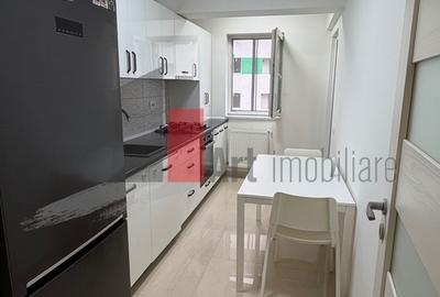 Apartament cu 2 camere decomandat în Militari