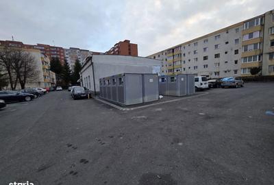 Garsonieră decomandată în Astra - 5