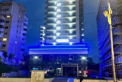 Adamant Towers apartament 2 camere decomandat, 68mp FINALIZAT - 19