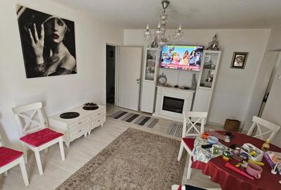 NORD - cf 1 , 2 balc., sd, 2/10 , modernizat total,semimobil - 12