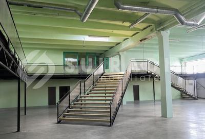 Spațiu comercial, de 1,200 mp, în Bună Ziua - 2