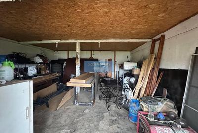 Proprietate industrială de vânzare sau închiriere - Comuna Frătești - 3
