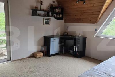 Casă cu 5 camere cu Teren 2000 Mp în Viile Satu Mare - 8