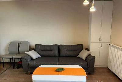 Apartament cu 2 camere semidecomandat în Sebastian - 3