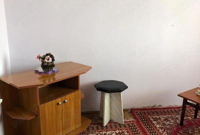 Apartament cu 2 camere decomandat în Mărăței - 4