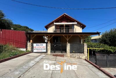 Casă cu 4 camere cu Canalizare în Galata - 1