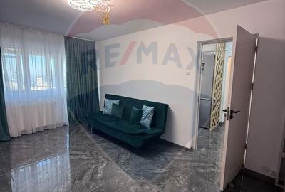 Apartament cu 2 camere decomandat, mobilat în Brazda lui Novac - 10