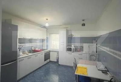 Apartament cu 2 camere decomandat în Mărăști - 6