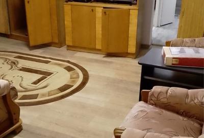 Apartament cu 2 camere nedecomandat în Central - 4