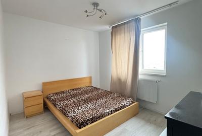 Garsoniera decomandata - Loc de parcare - Militari Residence - Comision 0 - 16