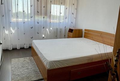 Apartament cu 2 camere decomandat în Central - 3