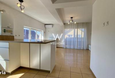 Apartament cu 2 camere semidecomandat, mobilat în Central - 3