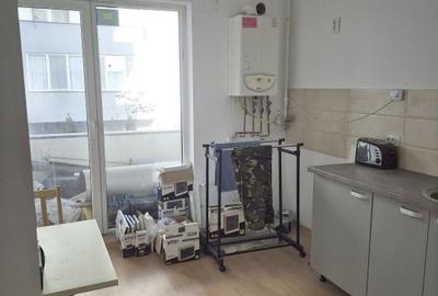 Apartament 1 Camera Decomandat, 42 mp utili + 12 mp terase, Floresti, Cluj - 2