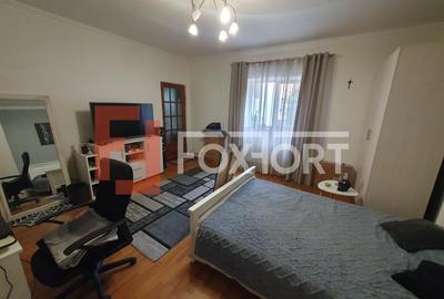 Apartament cu 2 camere decomandat, cladire istorica - Sinaia - 3