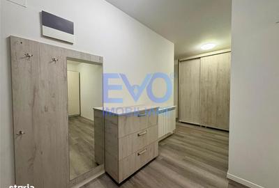 Apartament cu 2 camere decomandat în Bucșinescu - 5