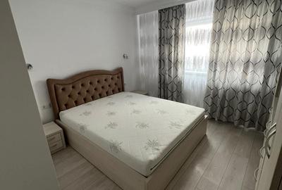 Apartament cu 2 camere decomandat în Central - 2