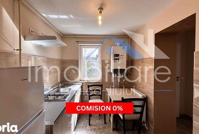 Apartament cu 2 camere în Petros