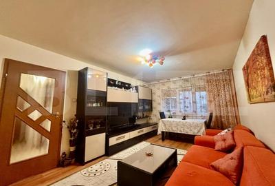 Apartament 4 camere, 83 mp, zona Piscina Sanziana - 2
