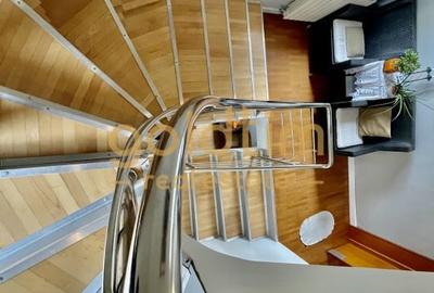 IANCU NICOLAE/ GRADINA SUPERBA/LOCURI DE PARCARE/SPATII GENEROASE - 38