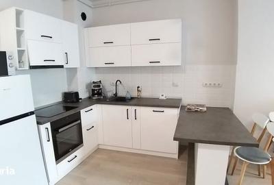 Apartament cu 2 camere în Aleea Carpați - 4