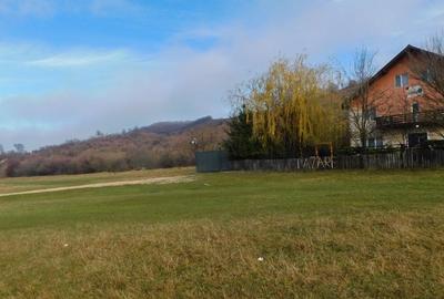 Teren intravilan cu PUZ + autorizație în curs, Râșnov – Strada Predeal - 6