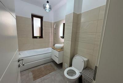 Apartament cu 2 camere decomandat în Giroc - 5