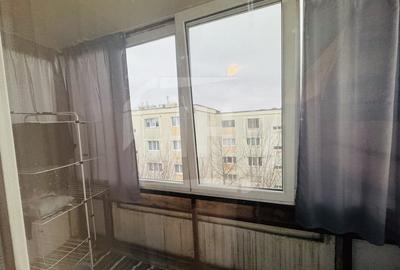 Apartament cu 2 camere decomandat, mobilat în Între Lacuri - 7
