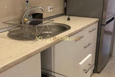 2 camere - Berceni - parcare - centrala - bloc nou - 8