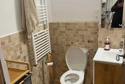 Apartament cu 2 camere în Central - 7