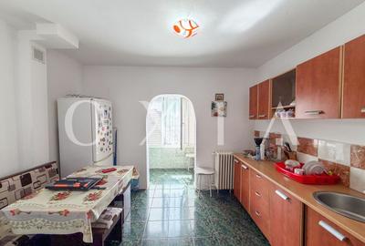 Apartament cu 2 camere decomandat în Aradului - 1