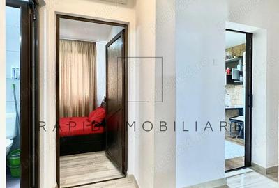 Ap. 3 Camere Decomandat Tiglina 2 Brailei Orange Shop - 3