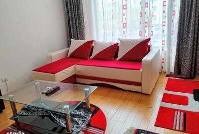Apartament cu 2 camere decomandat, mobilat în 13 Septembrie - 2