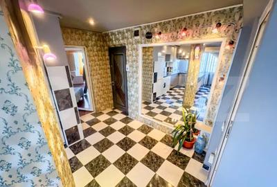 Apartament cu 2 camere decomandat, mobilat în Decebal - 1