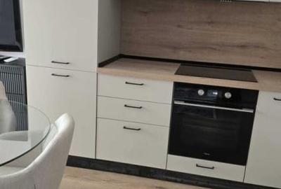 Studio Ivory Residence | Zona Pipera | Parcare Inclusa - 4