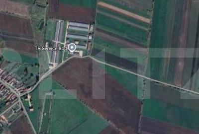 Teren de 5000 mp, în Central - 1