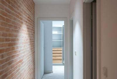 Duplex cu loc de parcare în Belvedere Residence la 5 min de metrou Pipera - 11