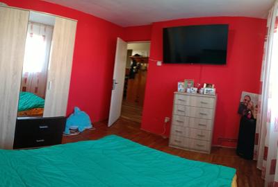 Apartament cu 3 camere, 2 bai, decomandat - 7