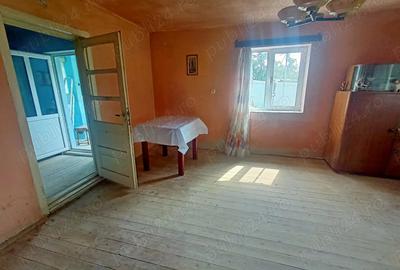 Casă cu 2 camere cu Teren 420 Mp în Central - 3