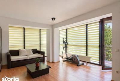 Garsonieră în Gheorgheni - 3