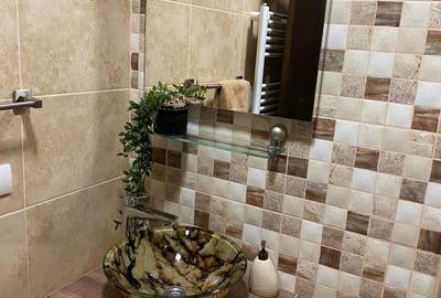 Apartament 4 camere Faleza Nord - bloc 2010 -spațios, renovat, mobilat si utilat - 16