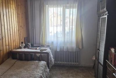 Apartament cu 3 camere decomandat în Gheorgheni - 5